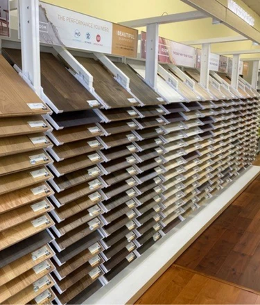 Flooring & Paint Store in Deerfield Beach, Florida